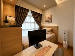 Hedges Park Condominium (D17), Condominium #601582141